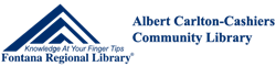 Albert Carlton-Cashiers Community Library, NC